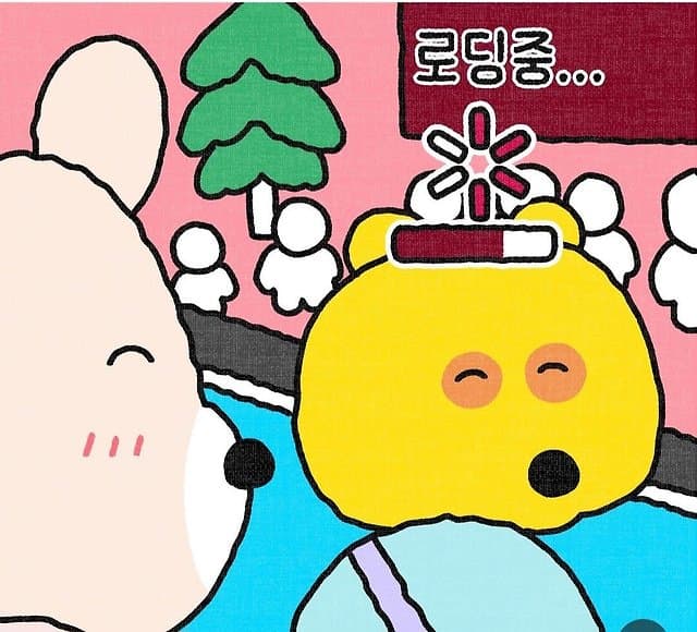 조용한파랑새733