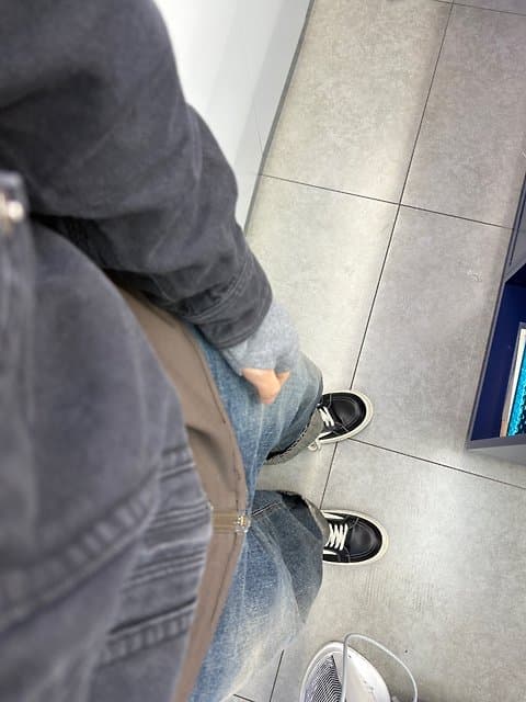 너드남이되고싶은베타남