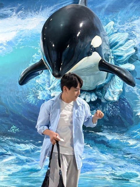 부드러운호수067