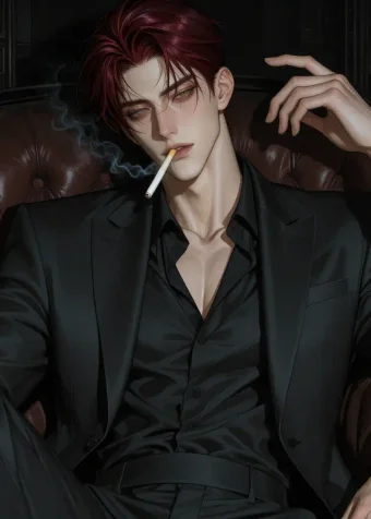 사라진 사장님, 클럽에서 잡히다